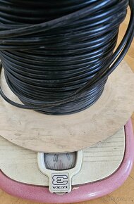 Koaxiální kabel Belden 160m/H126 ALT PVC 1.0/4.6 PHYS 140T 6 - 3