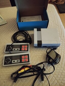 Retro TV RS konzole - 3