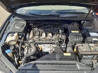 HYUNDAI GRANDEUR TG, 2.2L, D4EB, 2009, náhradní díly - 3