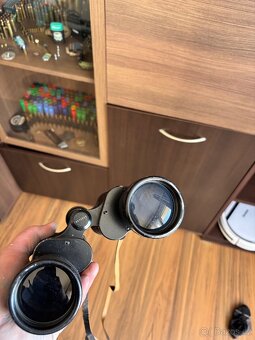 Dalekohled Carl Zeiss Jena Binoctem 7x50 - 3