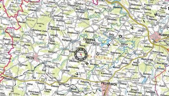 Zemědělská půda, prodej, Mašovice, Hořepník, Pelhřimov - 3