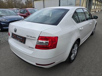 Škoda OCTAVIA III 2,0TDI 110kW LED DIGIKLIMA 2019 ČR - DPH - 3