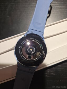 Samsung Galaxy Watch 5 modrá - 3