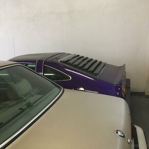Mustang r.1978 - 3