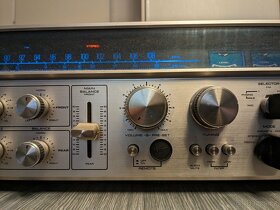 monster receiver Akai - 3