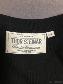 Tilko Thor STEINAR - 3