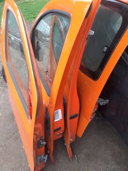 Fiat fiorino - 3