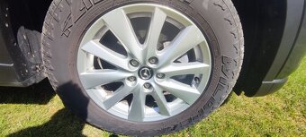 Mazda CX-5 - 3