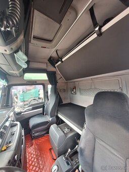 MAN TGX 18.440 EEV + náves Krone Mega - 3