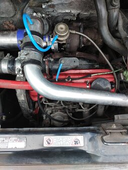Vw T4 Caravelle 1.9 mtdi - 3
