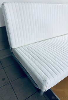 Rozkládací pohovka Ikea Beddinge - 3