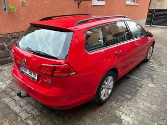 Volkswagen Golf VII 1.4TSI Variant - 3