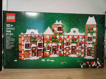 Prodám lego - 3