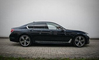 BMW 750D xDrive Individual, M packet 294kw - 3