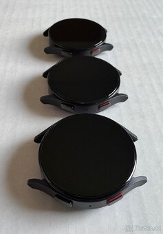 3x Samsung Galaxy Watch 5 44 mm Live Demo Unit - 3