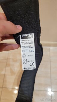 Hokejový nákrčník L/XL VHV - 3