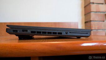 Lenovo ThinkPad T460p - 3