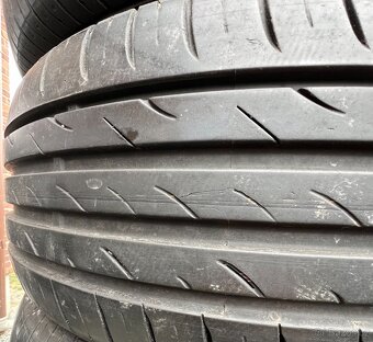 Letní pneumatiky 205/55 R16 91V Nexen Nblue (4818) - 3