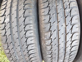 6x14 et43 5x100 Fabia - letní sada 185/60/14 - 3