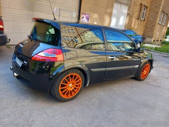 Renault Megane 2.0T skoro RS - 3