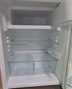 Lednice s mraz. Miele. - 3