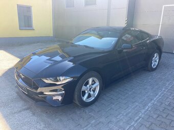 Ford Mustang 2.3 EcoBoost - 3