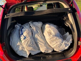 Ford fusion 1.4 - 3