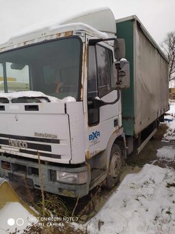 IVECO EUROCARGO - 3