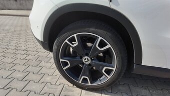 Prodám Mercedes Benz GLA 220 4Matic nájezd 56770 km - 3