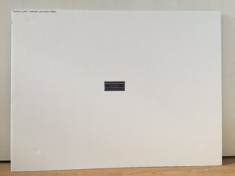 Fotografie Havraní láska - 3