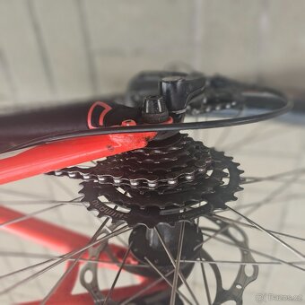 Specialized MTB Hardrock (135-150cm), XS 13" - 3