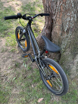 Predám Specialized Jett 16 Flake/Silver - 3