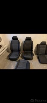 autosedacky skoda octavia 1 - 3