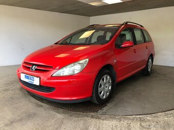 PEUGEOT 307 SW 1.6 16V - 3