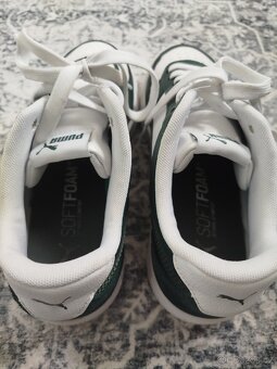 tenisky puma velikost 39 - 3