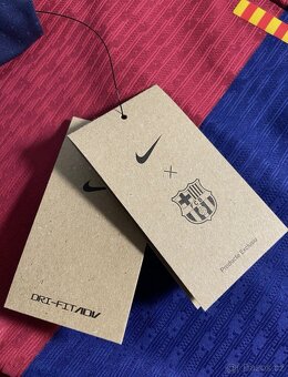 Nike FC BARCELONA X TRAVIS SCOTT 24/25 - 3