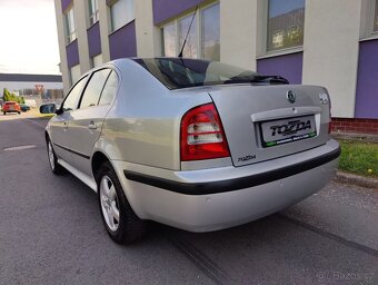 Škoda Octavia 1,9 TDI / 81 kW / Ambiente - 3