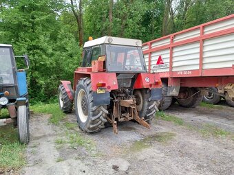 Zetor 16145 - 3