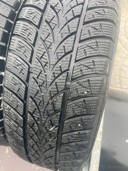 215/55 r16 Ford Mondeo - 3