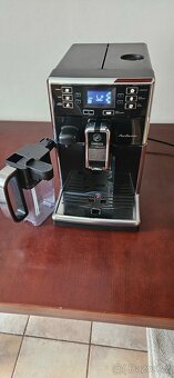 Kávovar Saeco Picobaristo - 3