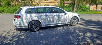 PASSAT B8 R-LINE - 3