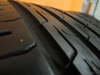Pneu 215/65/17 Continental - 3