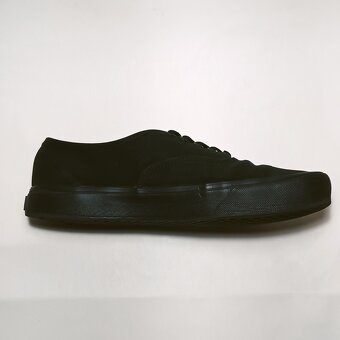 VANS Authentic, Černé tenisky - 3