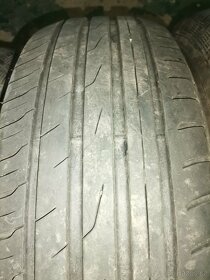 Letní pneu zn. Toyo 215/70 R16 100H - 3