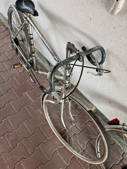 Kola vhodné k renovaci - 3