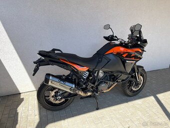 KTM 1090 Adventure S - 3