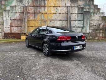 Volkswagen Passat 1,.4 TSI - 3