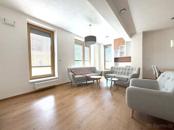 Pronájem bytu 3+kk, Bolevecká, Plzeň, 25400 Kč/měs, 89 m2 - 3