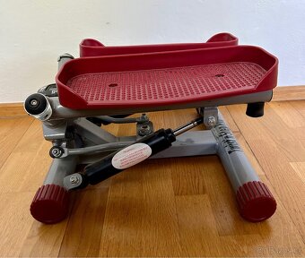 Twist n Step Pro Stepper - 3