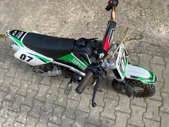 Pitbike - 3